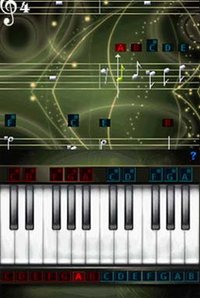 Music on: Learning Piano Volume 2 screenshot, image №793844 - RAWG