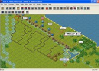Civil War Battles: Campaign Vicksburg screenshot, image №469382 - RAWG