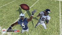 Madden NFL 09 screenshot, image №481532 - RAWG