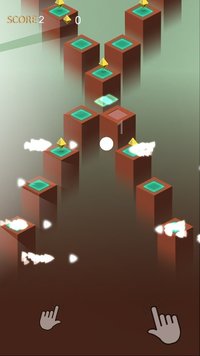 Cuby Dot screenshot, image №1312651 - RAWG
