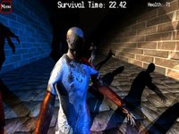 Real Zombies screenshot, image №980361 - RAWG