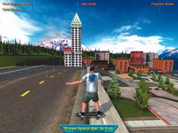 Skateboard Park Tycoon 2004: Back in the USA screenshot, image №366175 - RAWG