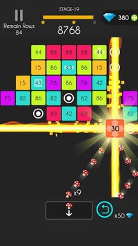 Balls Bounce 2: Puzzle Challenge screenshot, image №1381415 - RAWG