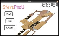 SferePhall screenshot, image №3307109 - RAWG