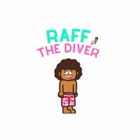 RAFF The Diver screenshot, image №3185618 - RAWG