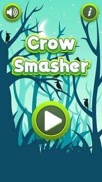 Crow Smasher screenshot, image №3850784 - RAWG