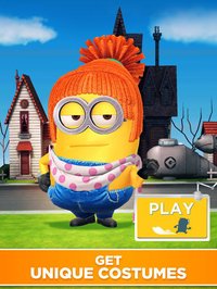 Despicable Me: Minion Rush screenshot, image №878171 - RAWG