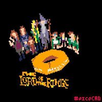 the Lord of the Rings screenshot, image №2965305 - RAWG