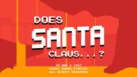 Does Santa Claus...? screenshot, image №2255874 - RAWG