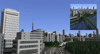 A-Train 9 V3.0: Railway Simulator screenshot, image №1825789 - RAWG