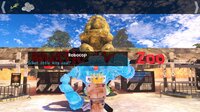 Francium: At the Zoo screenshot, image №2617771 - RAWG