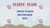 Flappy Plane (gustavohitz) screenshot, image №3853044 - RAWG