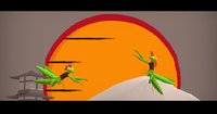 Duel Mantis screenshot, image №2106306 - RAWG