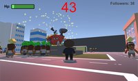 Cult Convert CHAOS screenshot, image №1934712 - RAWG