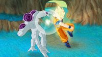 Dragon Ball: Raging Blast screenshot, image №530229 - RAWG