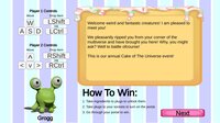 Cake Of The Universe screenshot, image №3500070 - RAWG