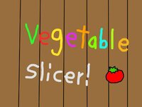 Vegetable Slicer! screenshot, image №3730388 - RAWG
