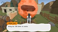 Biology Crossing screenshot, image №2417321 - RAWG