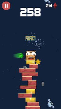 Tappy Stack screenshot, image №1389073 - RAWG