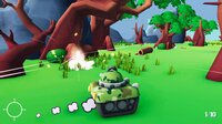 Adventure Tanks screenshot, image №3974517 - RAWG