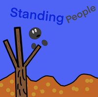 standing pepole screenshot, image №3516959 - RAWG