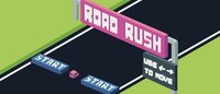 Road Rush (Robert Newlin) screenshot, image №3632387 - RAWG