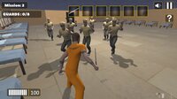Jailbreak Assault screenshot, image №4149284 - RAWG