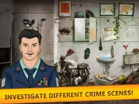Criminal Investigation - Hidden Object screenshot, image №909657 - RAWG