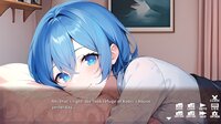 おしかけねーちゃん Can I crash at your place? screenshot, image №4187107 - RAWG