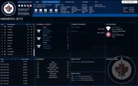 Franchise Hockey Manager 3 screenshot, image №113089 - RAWG