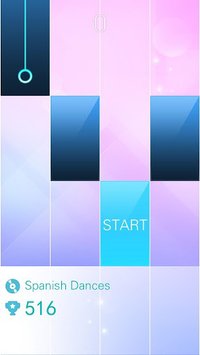 Piano Games Mini: Music Instrument & Rhythm screenshot, image №2073536 - RAWG