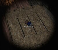 Ricardo's Maze screenshot, image №2654476 - RAWG