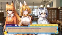 Kemono Friends Opening Day screenshot, image №3880931 - RAWG