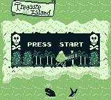 Treasure Island (Gameboy) screenshot, image №2304399 - RAWG