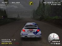 V-Rally 2 screenshot, image №742396 - RAWG