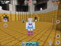 Block Craft 3D:Build and Mine! screenshot, image №3783023 - RAWG