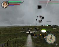 Red Baron Arcade screenshot, image №491881 - RAWG