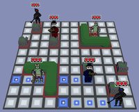 Gutter Brawl screenshot, image №1322142 - RAWG