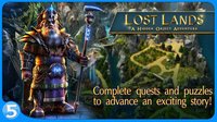 Lost Lands: HOG Premium screenshot, image №1572595 - RAWG