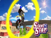 Extreme Bikes Street Tricks 3d screenshot, image №2062142 - RAWG