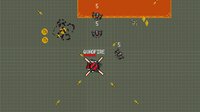 Tank vs. Aliens screenshot, image №4007549 - RAWG