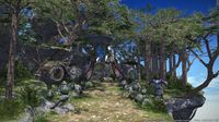 Final Fantasy XIV: Heavensward screenshot, image №621873 - RAWG