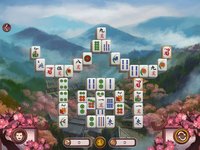 Sakura Day 2 Mahjong screenshot, image №1323388 - RAWG