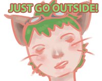 Just Go Outside! screenshot, image №1183019 - RAWG