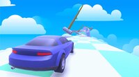 Car Stunt Jumping games screenshot, image №3687920 - RAWG