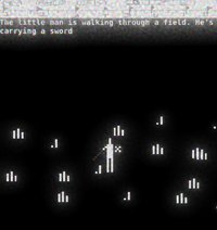 liminal thoughts screenshot, image №1102128 - RAWG