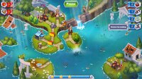 Ancient Saga: Vikings Journey - Resource Management Simulator screenshot, image №3819526 - RAWG