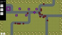 GX203 - Tower Defense Game screenshot, image №2997179 - RAWG
