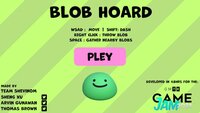 Blob Hoard screenshot, image №2887667 - RAWG