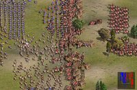 Chariots of War screenshot, image №361031 - RAWG